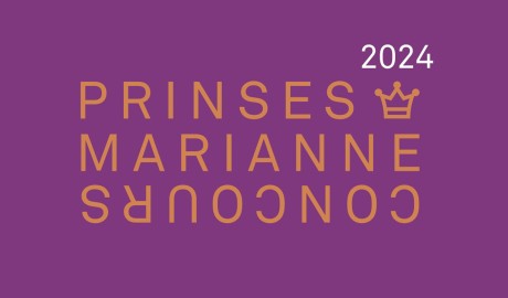 Prinses Marianne Concours 2024