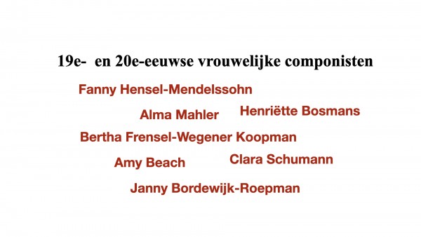 19 en 20 componisten.001