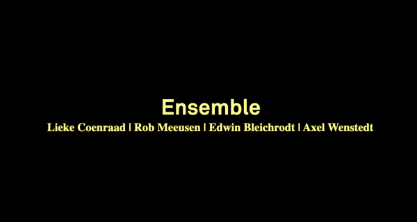 Ensemble incl website