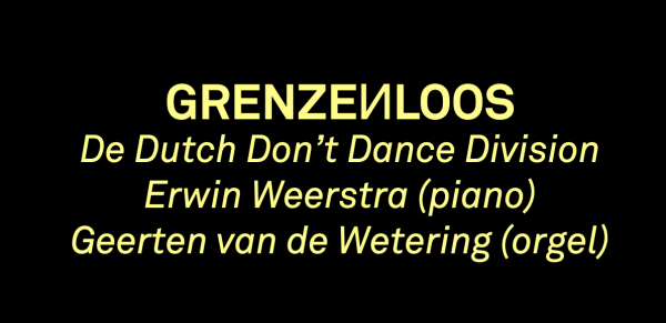 GRENZEILOOS website