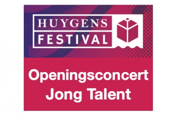 Openingsconcert Jong Talent