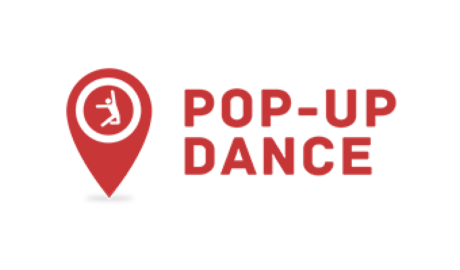Pop-Up Dance