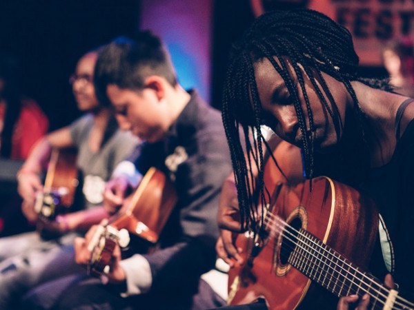 Wijkmuziekschool Leidschendam Voorburg