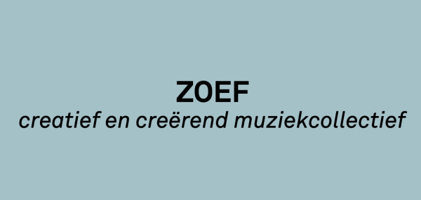 ZOEF website