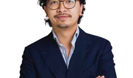 Drummado Wijnhamer nieuwe dirigent Constantijn Sinfonietta