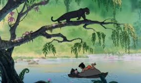 Creatiewedstrijd 2022: Jungle Book