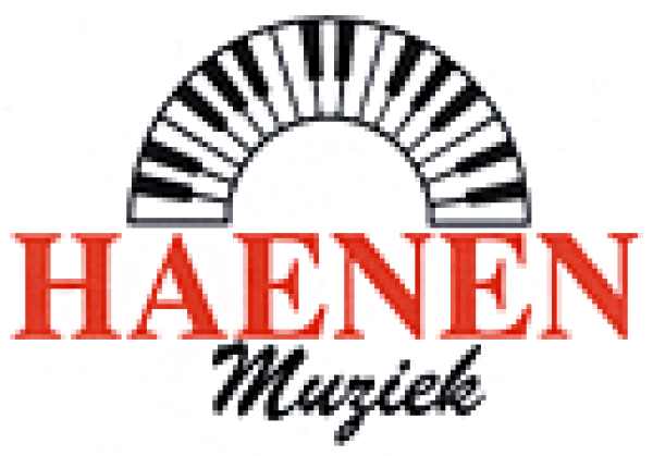 logo haenen muziek