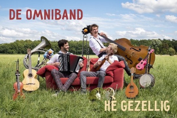 omniband poster foto 2
