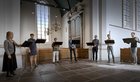 Sweelinck Ensemble