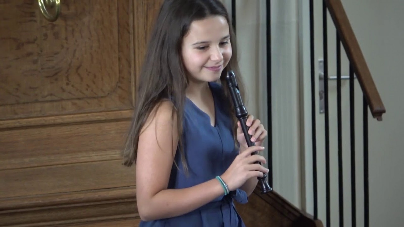 Muziek en Theater `t Hart, Huygens Festival in de Franse Kerk